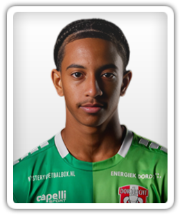 Junior Dos Reis Borges