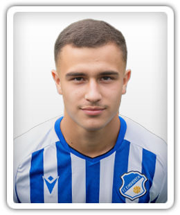 Ali Amin