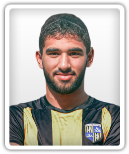 Player face