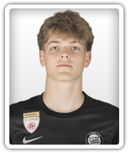 Luca Morgenstern