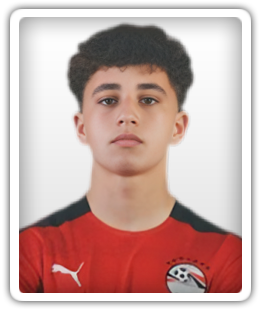 Player face
