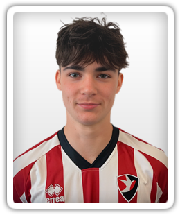 Player face