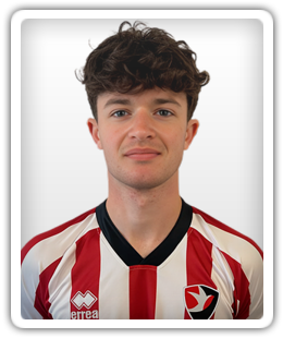 Player face