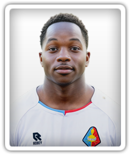Raphaël Oyemah