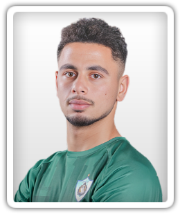 Player face