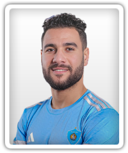 Player face