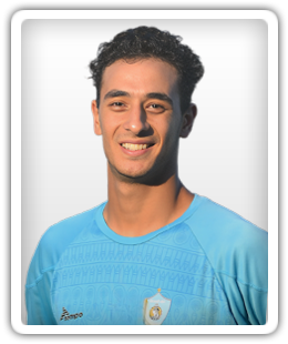 Player face
