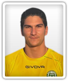 Konstantinos Andreou