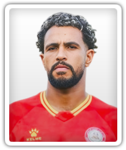 Player face