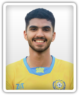 Player face
