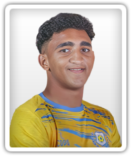 Player face