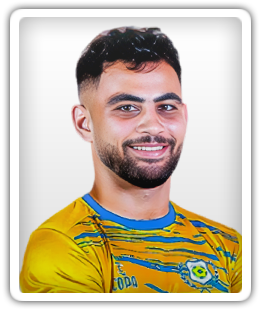 Player face