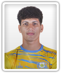 Player face