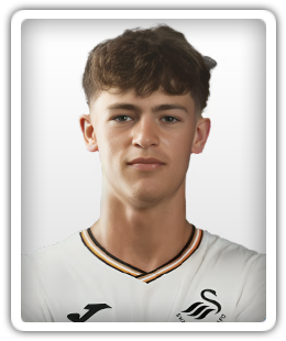 Player face