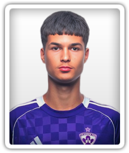 Player face