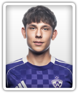 Player face