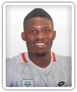 Player face