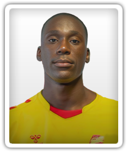 Jenovie Malonga Vouala