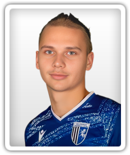 Player face