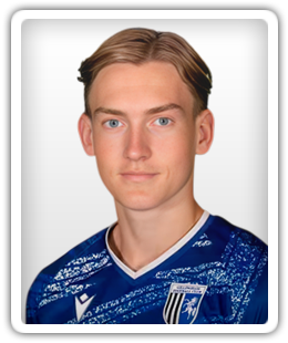 Player face