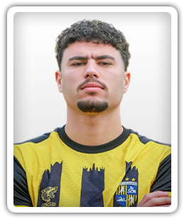 Player face