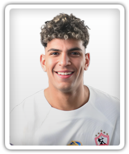 Player face
