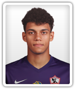Player face