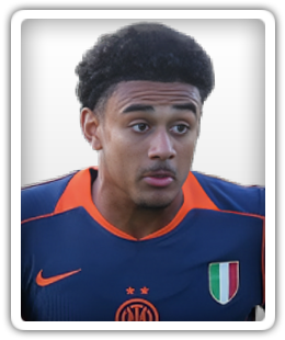 Player face