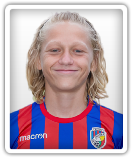 Player face