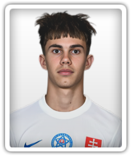 Lucas Benjamin Németh