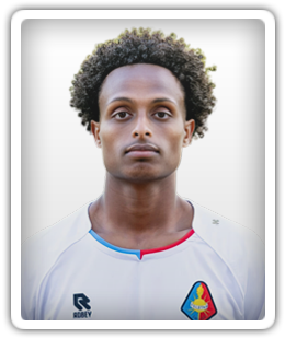 Jayden Yohannes
