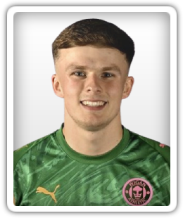 Player face