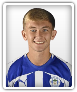 Player face