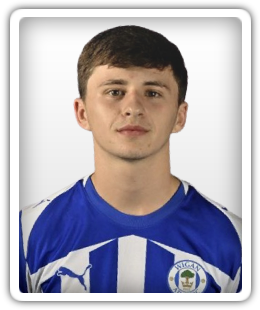 Player face