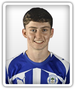 Player face