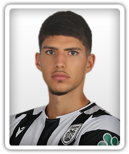 Dimitris Bataoulas
