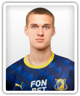 Shevchenko