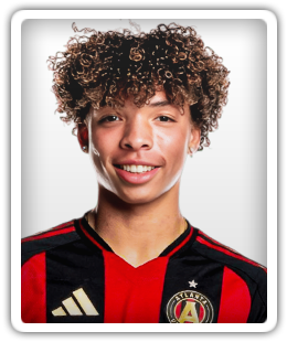 Player face