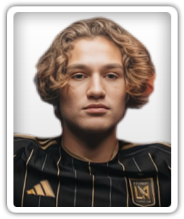 Player face