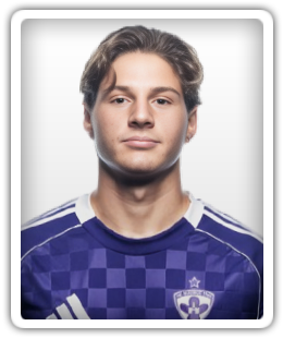 Player face