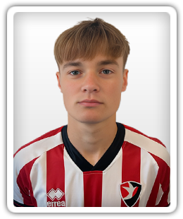 Player face