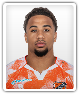 Tyran Ottens