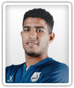 Player face