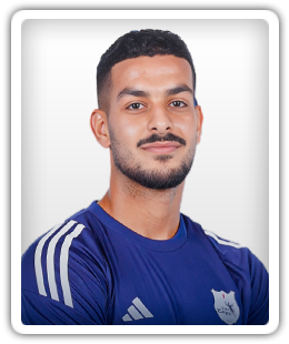 Player face