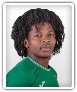 Musharaf Adebayo