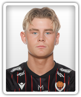 Player face