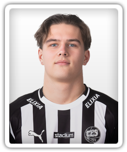 Rasmus Harjanne
