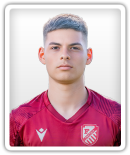 Maksim Marinov