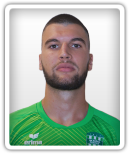 Player face