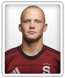 Sebastian Pech